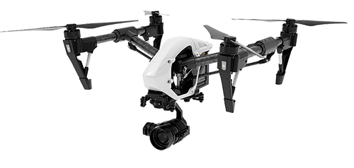 photo of drone